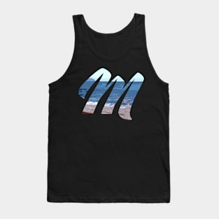 Mallorca Tank Top